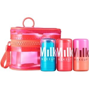 Milk Makeup Limited Edition Jelly Skin Starter Pack Skincare + Tint Trio